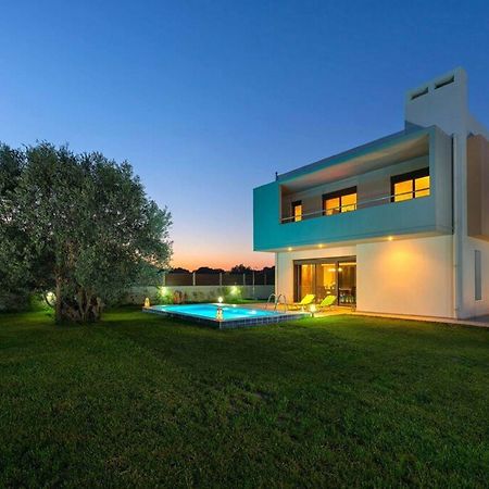 Filerimos Villa Ialysos  Exterior photo