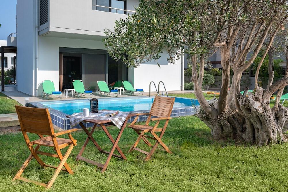Filerimos Villa Ialysos  Exterior photo